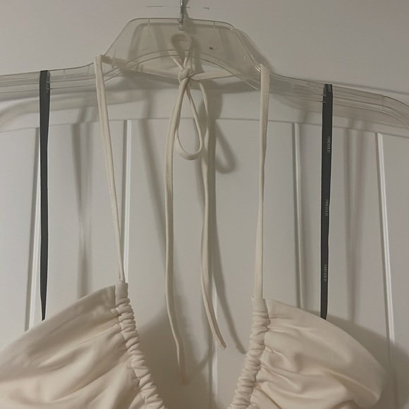 Halter Dress - Picture 3 of 12